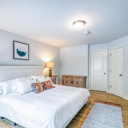 Apartmán Telluride Town Jewel Exteriér fotografie