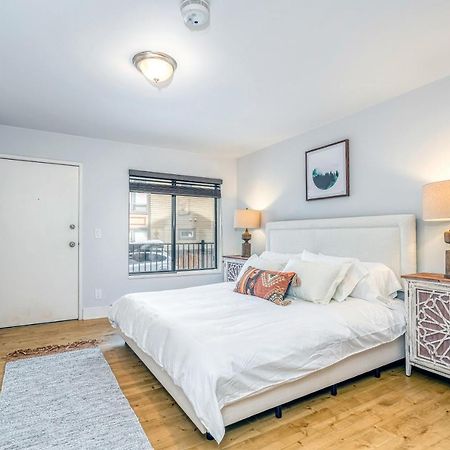Apartmán Telluride Town Jewel Exteriér fotografie