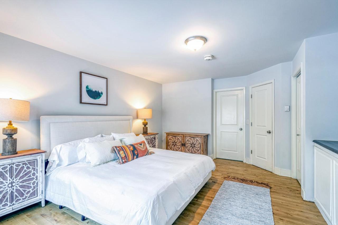 Apartmán Telluride Town Jewel Exteriér fotografie