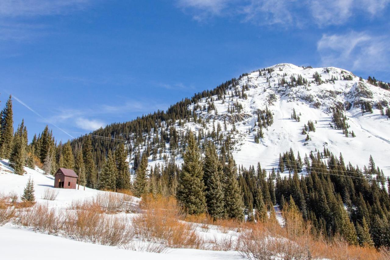 Apartmán Telluride Town Jewel Exteriér fotografie