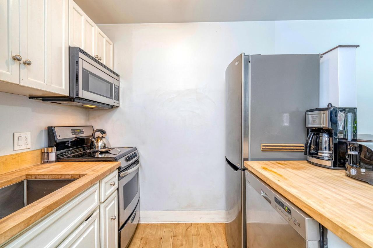 Apartmán Telluride Town Jewel Exteriér fotografie