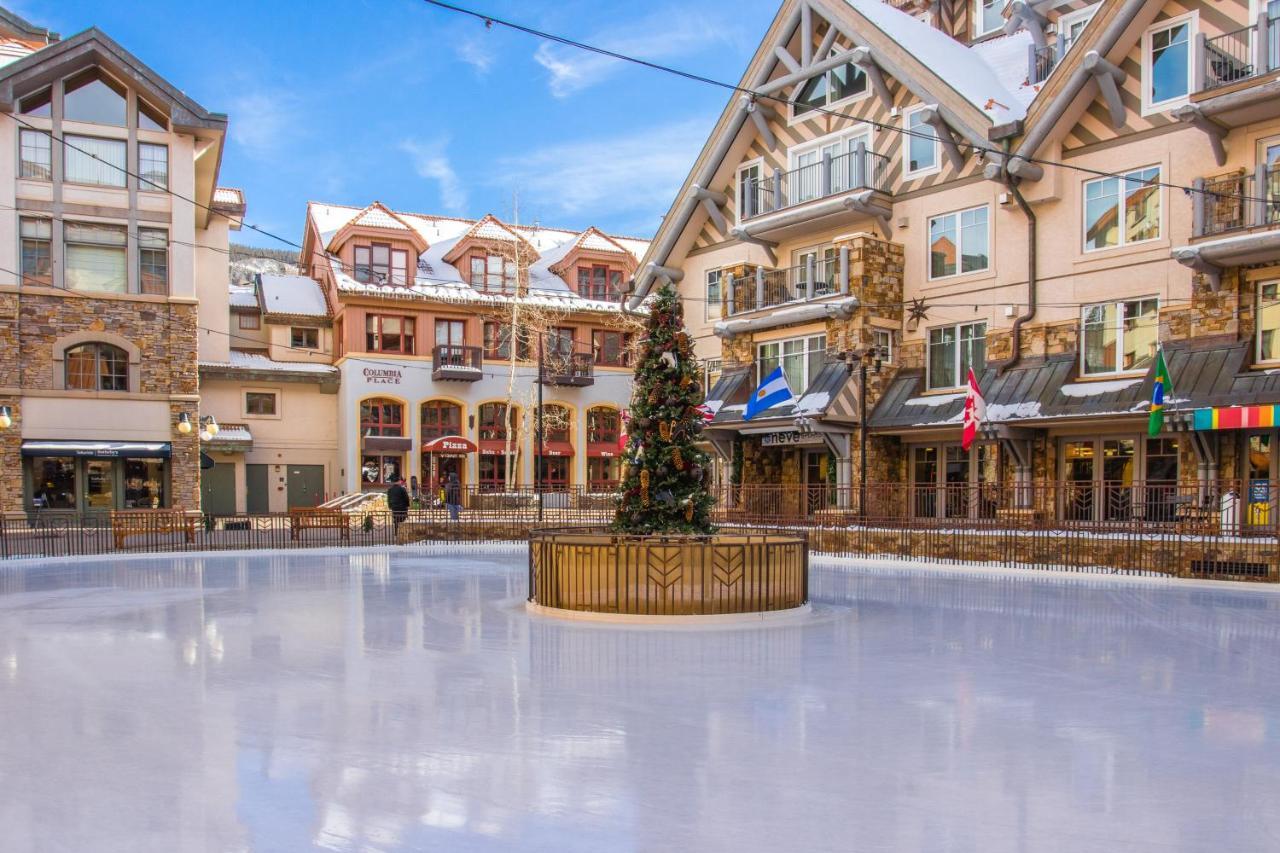 Apartmán Telluride Town Jewel Exteriér fotografie